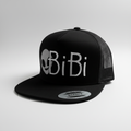 Casquette BiBi Noire - photo principale