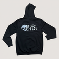 Hoodie BiBi - derrière