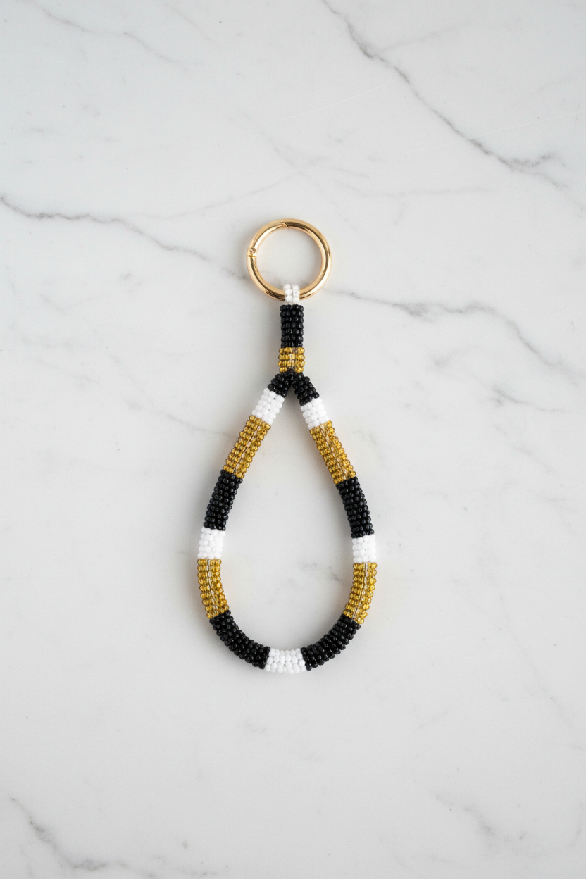 Porte-Clés ou Porte-Cellulaire