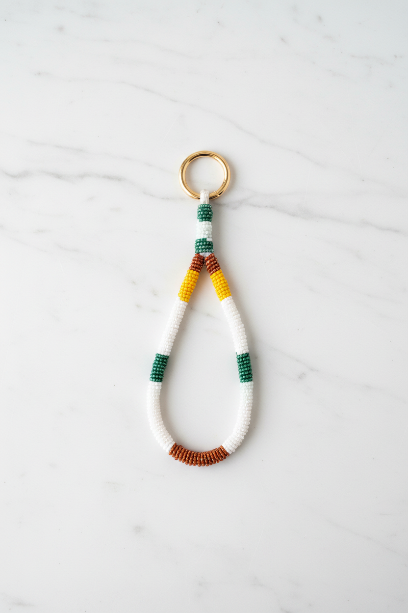 Porte-Clés ou Porte-Cellulaire