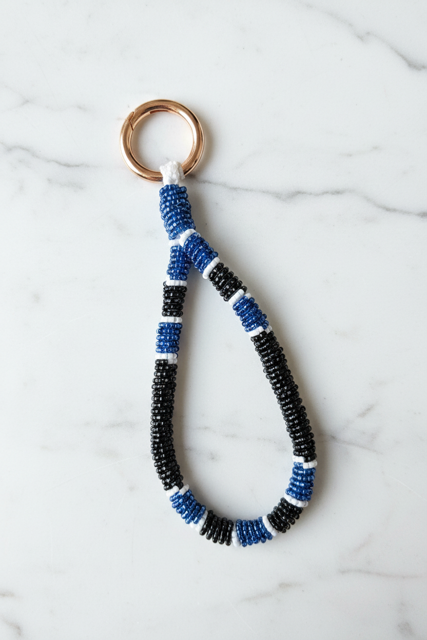 Porte-Clés ou Porte-Cellulaire