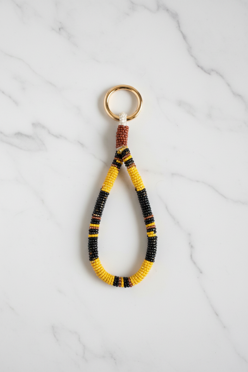 Porte-Clés ou Porte-Cellulaire