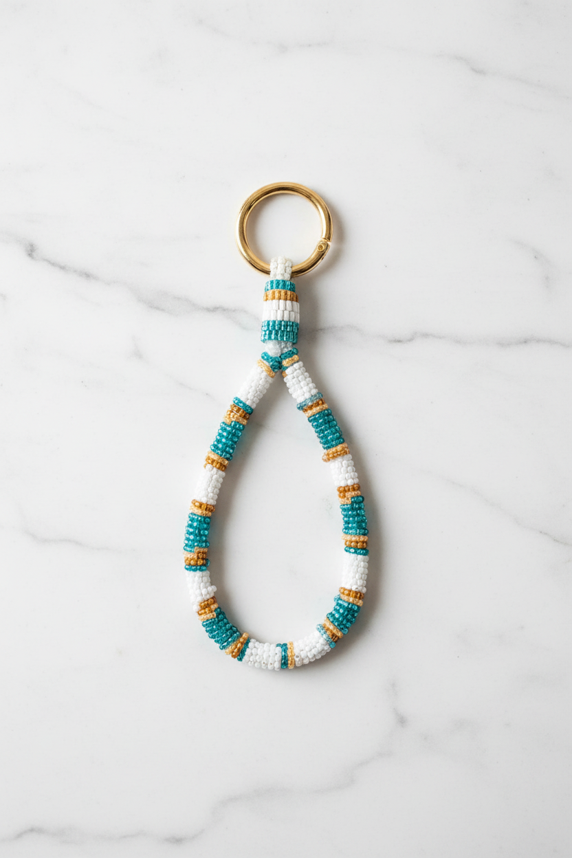 Porte-Clés ou Porte-Cellulaire
